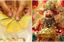 Ngày vía thần Tài năm 2026 là ngày nào? Bí quyết mua vàng cầu tài lộc