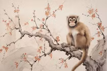 Qua tháng 2 dương, 3 tuổi trúng số độc đắc, tài lộc dồi dào