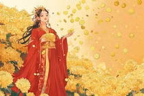 Bí mật ngày sinh Âm lịch cuối năm 2025 hốt bạc rủng rỉnh