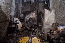 Nhân chứng ám ảnh vụ cháy nhà khiến 5 người tử vong ở Hà Nội