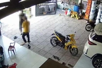 Đình chỉ điều tra vụ án cha nữ sinh bắn tài xế xe tải ở Vĩnh Long