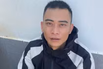 Công an phối hợp bắt giữ đối tượng hiếp dâm tài xế taxi