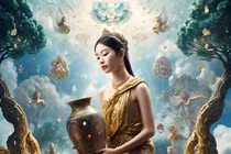 Tử vi 12 cung hoàng đạo 23/6: Bảo Bình gặp quý nhân