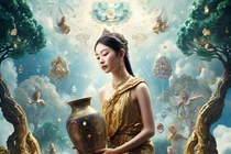 Tử vi 12 cung hoàng đạo 23/6: Bảo Bình gặp quý nhân