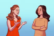 4 kiểu nói chuyện tiết lộ bạn thuộc nhóm người EQ thấp