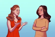 4 kiểu nói chuyện tiết lộ bạn thuộc nhóm người EQ thấp