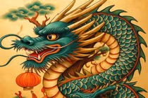 Vận số đảo chiều sau 25/7, 3 tuổi phát tài...1 tuổi sa cơ