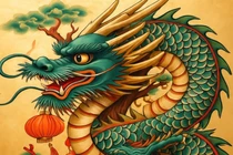 Vận số đảo chiều sau 25/7, 3 tuổi phát tài...1 tuổi sa cơ