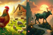 3 con giáp mở vận 11 ngày liên tiếp, tiền tài kéo đến ồ ạt