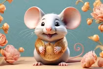 Bốn con giáp đón tài lộc mạnh nhất trước Rằm tháng 10