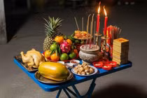 Không cúng giao thừa có ảnh hưởng đến vận hạn năm mới?