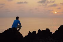 6 thời khắc khủng hoảng trong đời người, bí quyết vượt qua vực sâu