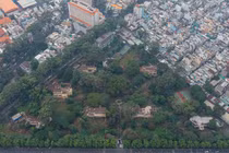 TP HCM đề xuất xây đài tưởng niệm nạn nhân Covid-19 trên 'đất vàng' hơn 4ha