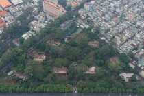 TP HCM đề xuất xây đài tưởng niệm nạn nhân Covid-19 trên 'đất vàng' hơn 4ha