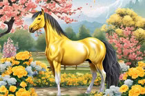 100 ngày tới, 3 con giáp vận may đền đáp, tình tiền song hỷ