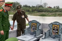 Giả chết để trục lợi tiền bảo hiểm, đòi lại tiền phúng viếng được không?