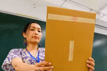 Đề môn Toán thi vào lớp 10 Hà Nội sẽ thay đổi thế nào?