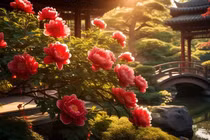 6 loại cây cảnh 'đổi vận', giúp gia chủ từ nghèo thành giàu