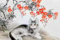 Trung Thu qua, 3 con giáp được Thần Tài tặng túi vàng đầy ắp