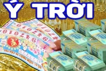 15 ngày tới, lộc Trời đổ xuống 3 con giáp tiền về vỡ két