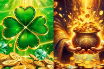 Trời sinh 4 con giáp bản mệnh giấu vàng, tay trắng tạo cơ đồ