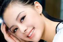 Phúc khí hiển hiện... 4 nét tướng phụ nữ giúp chồng phát đạt