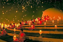 Rằm tháng 7 xá tội vong nhân, cúng sao cho đúng để trọn hiếu nghĩa?