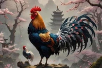 Hỷ tín tới tấp 15 ngày tới, 3 con giáp rung đùi đếm tiền