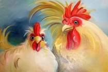 Đúng Rằm Trung Thu, 4 con giáp bùng nổ vận may tiền tài đỏ rực