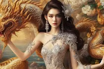 Bốn con giáp nữ đem lại thịnh vượng và may mắn cho chồng con