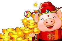 60 ngày tới, 4 tuổi bùng nổ vận may, phát tài rực rỡ