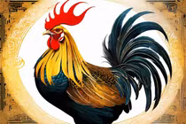 Cát tinh chiếu mệnh tháng 6, 3 con giáp tiền, quyền có đủ