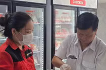 Sóc Trăng đề nghị Hậu Giang phối hợp làm rõ vụ C.P. Việt Nam