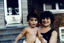 13 bức ảnh ma ám chấn động nhất từng được chụp lại