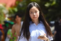 Đề Tiếng Anh thi lớp 10 Trường THPT Chuyên KHTN năm 2025