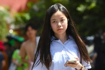 Đề Tiếng Anh thi lớp 10 Trường THPT Chuyên KHTN năm 2025