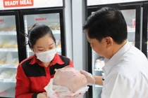 Người tố cáo C.P. Việt Nam: "Tôi nói sự thật, không hối hận"