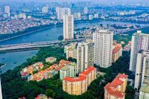 Hà Nội sẽ cấm xe tải, siết xe máy không đạt chuẩn trong vùng phát thải thấp