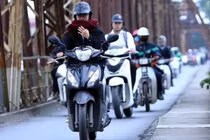 Thời tiết ngày 11/1, miền Bắc tiếp tục rét đậm, vùng núi đề phòng băng giá