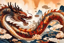 Top 4 con giáp giàu nhất tháng 12 Âm, số 1 tài sản tăng vọt trước Tết