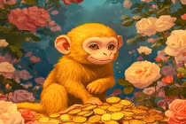 Sao Tài chiếu mệnh tháng 6 Âm, 3 con giáp đổi đời giàu ú ụ