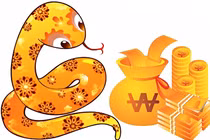 3 con giáp may mắn nhất 90 ngày tới, liên tục trúng số