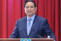 Chuyển từ 'quản lý bằng pháp luật' sang 'kiến tạo thể chế phát triển'