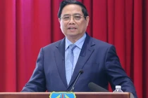 Chuyển từ 'quản lý bằng pháp luật' sang 'kiến tạo thể chế phát triển'