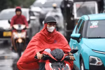 Dự báo thời tiết 13/12: Miền Bắc mưa rét, Hà Nội thấp nhất 14 độ