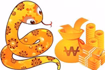 Cuối tháng 6 âm nhuận, 3 con giáp trúng vận vàng đổi đời