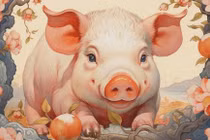 Top 4 con giáp kiếm bộn tiền trước Tết Đoan Ngọ