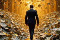 Không phải mê tín, 4 dấu hiệu của người đang giàu lên năm 2026