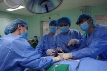 Ca mổ đặc biệt vào top 10 sự kiện khoa học và công nghệ nổi bật năm 2025