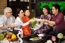 4 câu nói gây 'nội thương', tuyệt đối tránh khi chúc Tết